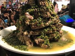 -光海鲜鱼翅餐厅(叻差拉披色路店)