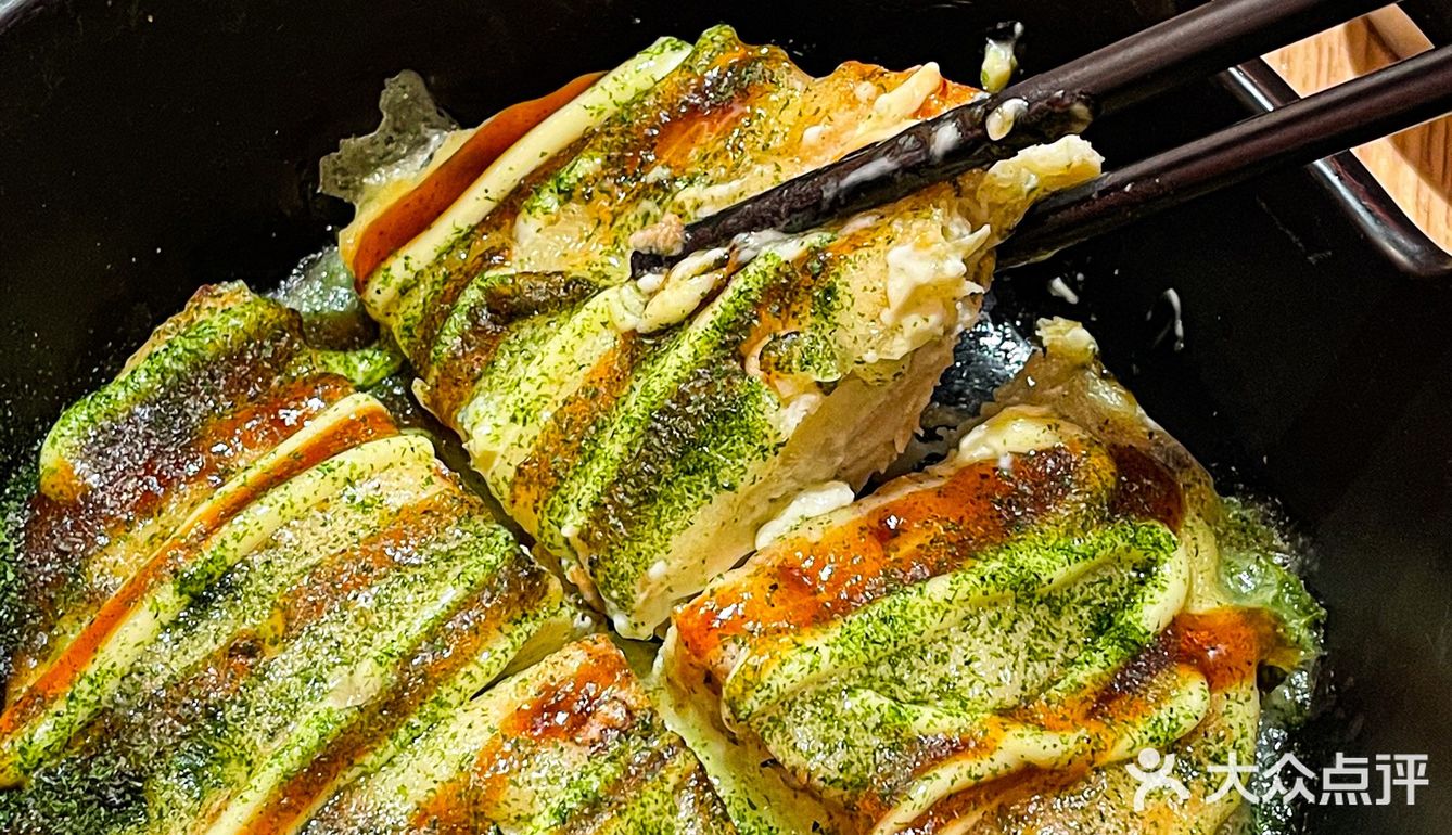 找到了上海坠平价的日式烧肉！肉酱饭好绝