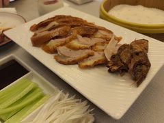 -便宜坊烤鸭店(科创店)