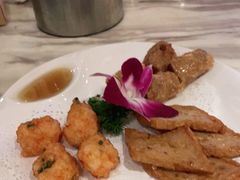 -同仁四季椰子鸡(福田东园总店)