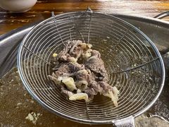 雪花-柴头哥·牛肉火锅(爱民路店)