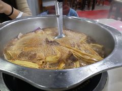 -美兰春记食店·龙舌坡红烧牛肉