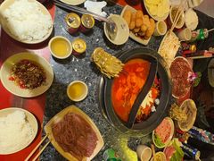 -蜀大侠火锅(总府路店)