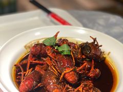 -有位虾匠·香辣蟹·小龙虾(李村店)