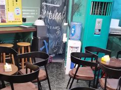 -魔方密室·解谜挑战(静安店)