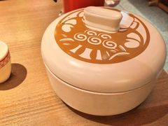 -满园烤鸭·春饼(太原街万达店)