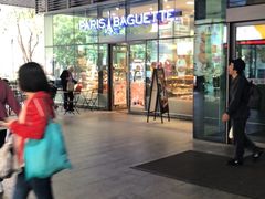 -巴黎贝甜(杨浦宝地店)