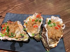 -王扯火胖哥烤生蚝(眉山首店)
