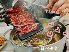 -陈记顺和潮汕牛肉火锅(番禺迎宾大道店)