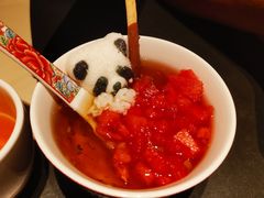 -知楚•精致湖北菜(武商MALL店)