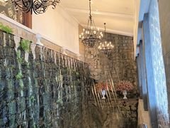 -澳门圣地牙哥古堡酒店