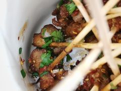 -千禧炸串(明瓦廊店)