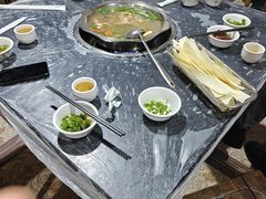 -刘艳黄牛肉(九襄店)