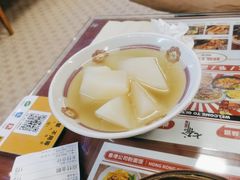 -七爷清汤腩·港式餐厅(金狮广场店)