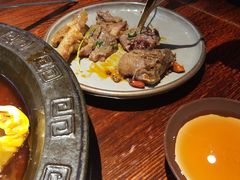 -受气牛肉·耙牛肉火锅(水晶郦城店)