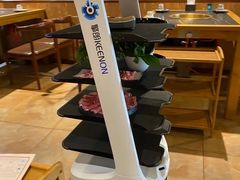 -杨家火锅(国美店)