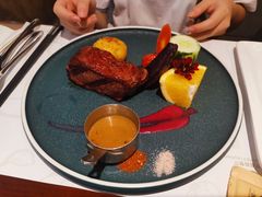 -RELLMAN莱尔曼扒房(黄埔店)
