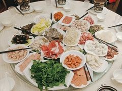 -保利·新九寨宾馆