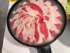 -椰子湾·海南火锅·糟粕醋·椰子鸡(正大广场店)