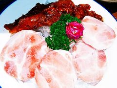 肩胛肉-白乐天毛肚火锅馆(南滨路店)