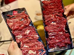 -陈记顺和牛肉火锅馆(天河北路店)