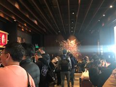 -星巴克(广州南站A18检票口楼上)