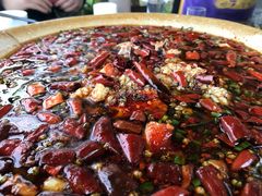 -青城甲(青城山店)