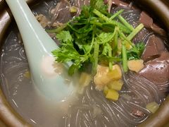 -南京大牌档(凯德大峡谷店)