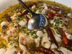 -蔴将·川菜(黄龙万科店)