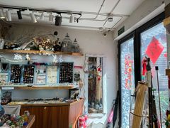 -碰瓷儿陶艺DIY体验馆(五道营胡同总店)