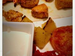 -Efes Turkish & Mediterranean Cuisine 艾菲斯餐厅(陆家嘴店)