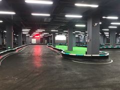 -e赛道卡丁车