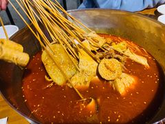 -付小姐在成都(吾悦广场店)