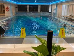 -西安赛瑞喜来登大酒店
