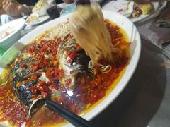 -厨彩阳光(河东路店)
