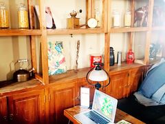 -1901 Cafe(西四店)