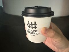 -Cafe Mersey默西咖啡(西交店)