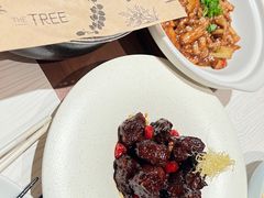 -大树餐厅(益田假日店)