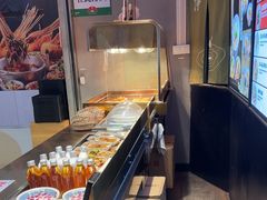 -和府捞面(东直门银座店)