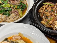 -营记牛肉火锅·大埔客家菜(上梅林店)