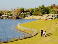 -南京银杏湖乐园