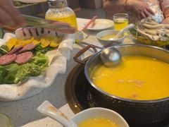 -八珍玉食鸡煲·打边炉(印象城店)