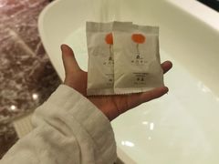 -广州四季酒店