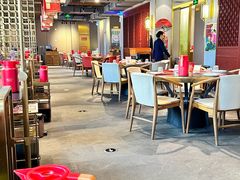 -南门四季铜锅涮肉(大屯·北苑店)