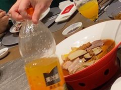 -同庆楼(滨湖万达广场店)