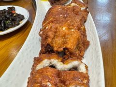 -醉壹号海鲜大排档(厦门美食地标店)