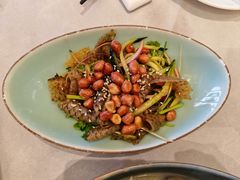 -汤臣·空中餐厅·严选粤菜(石湾世博广场店)