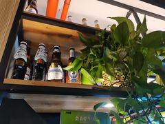 -木屋烧烤(龙岗龙城万科里店)