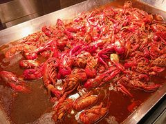 -长春净月潭喜来登酒店·盛宴标帜餐厅