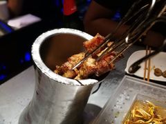 -鱼非鱼(徐家汇店)